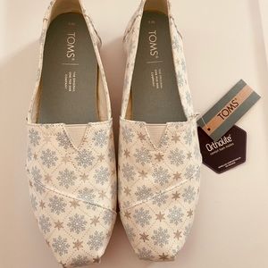 Tom’s Winter Slide On